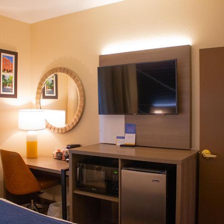Comfort Inn & Suites Geneva- West Chicago Luaran gambar