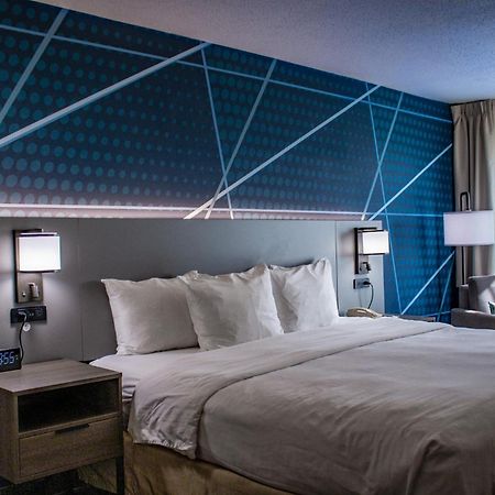 Comfort Inn & Suites Geneva- West Chicago Luaran gambar
