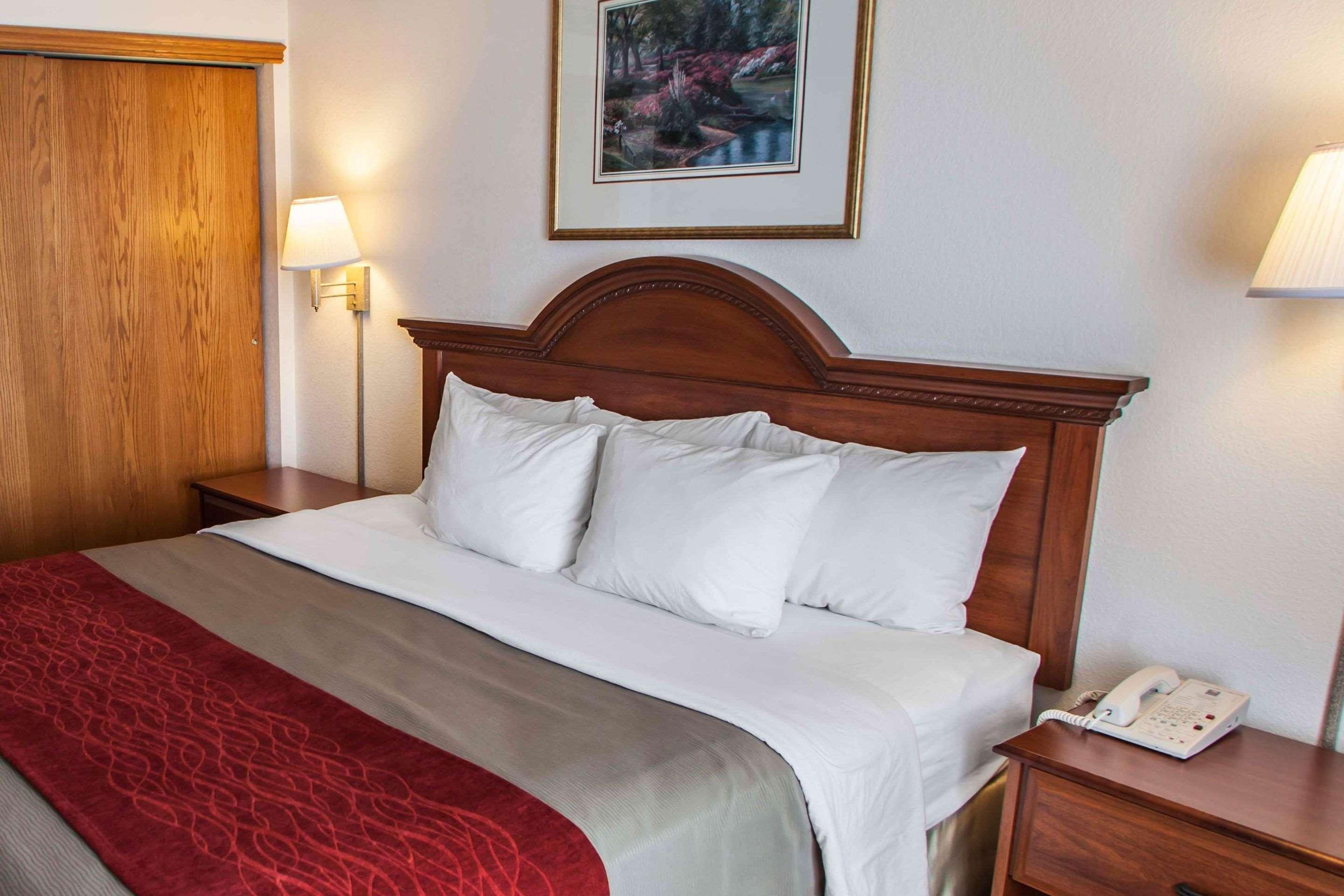 Comfort Inn & Suites Geneva- West Chicago Luaran gambar