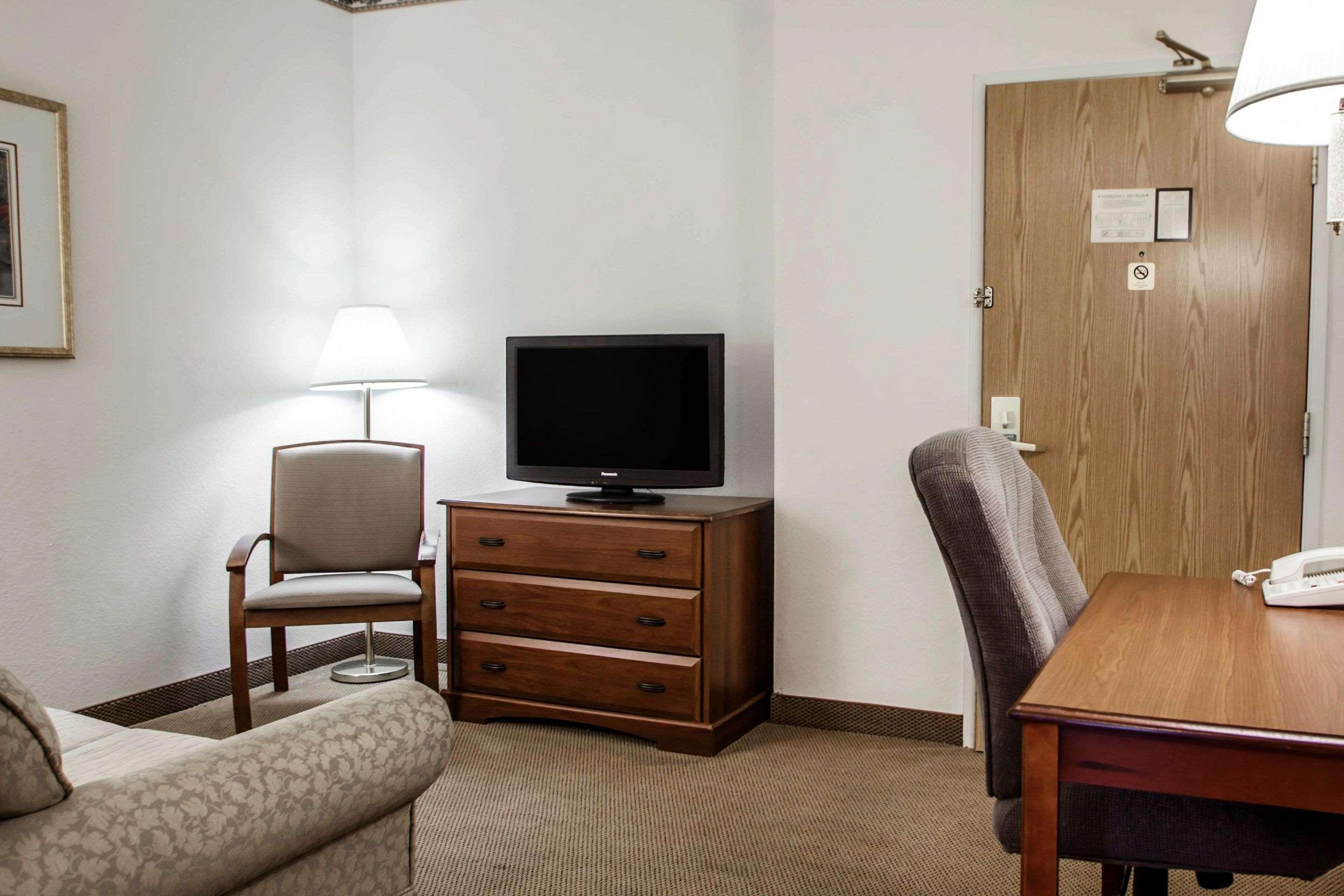 Comfort Inn & Suites Geneva- West Chicago Luaran gambar