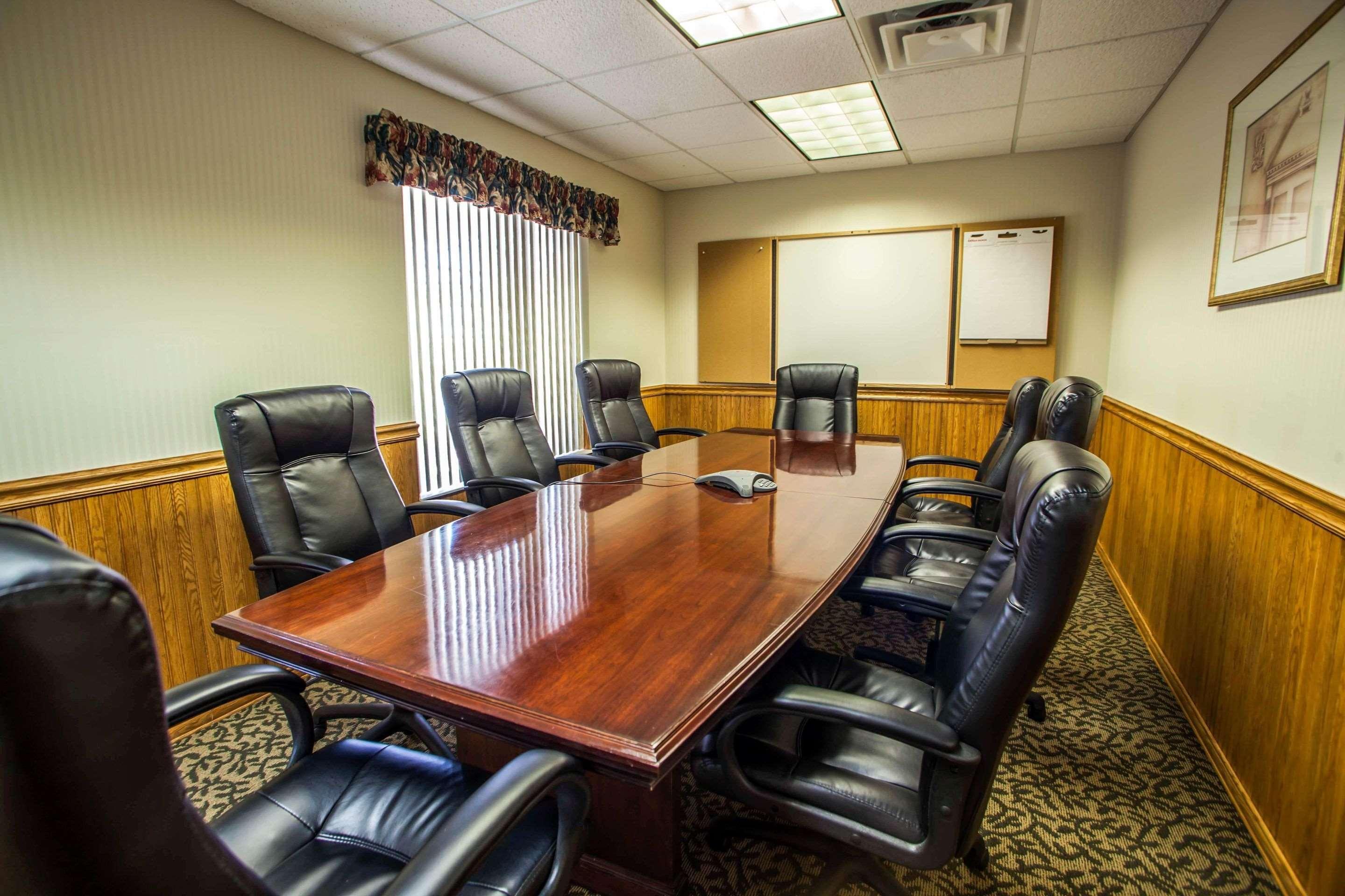 Comfort Inn & Suites Geneva- West Chicago Luaran gambar
