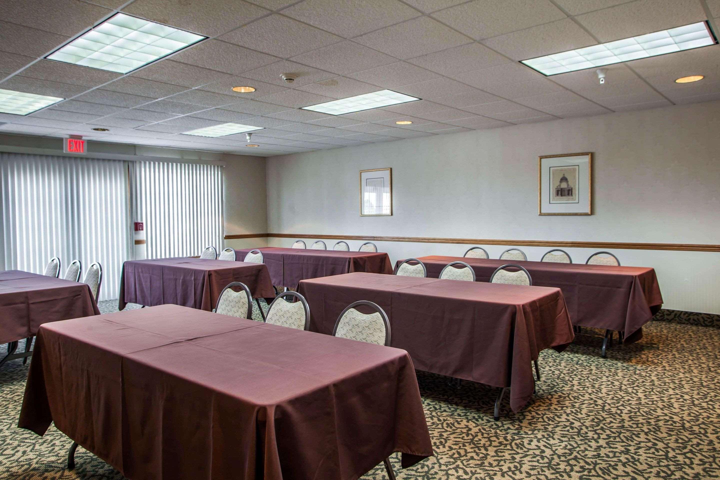 Comfort Inn & Suites Geneva- West Chicago Luaran gambar