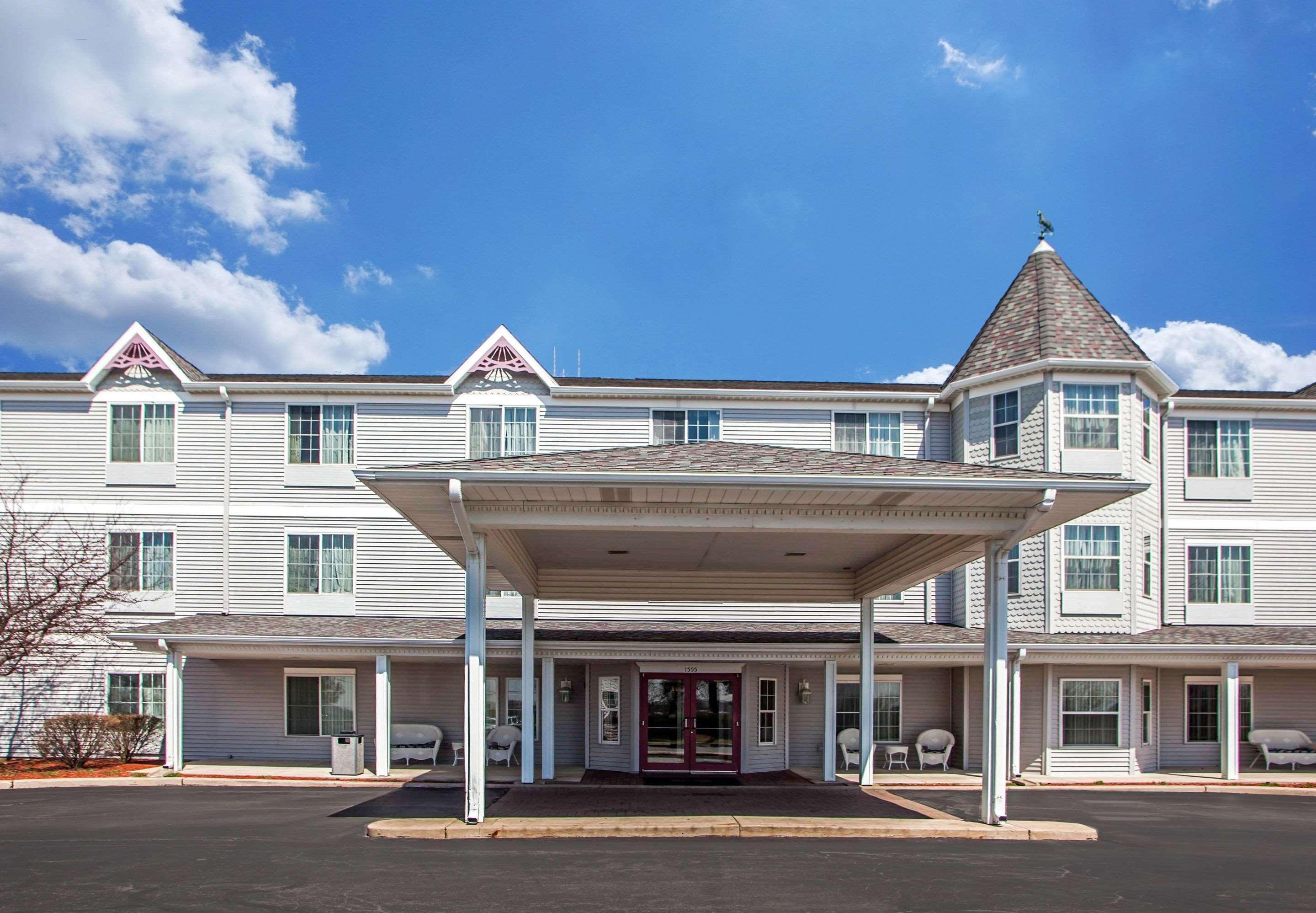 Comfort Inn & Suites Geneva- West Chicago Luaran gambar