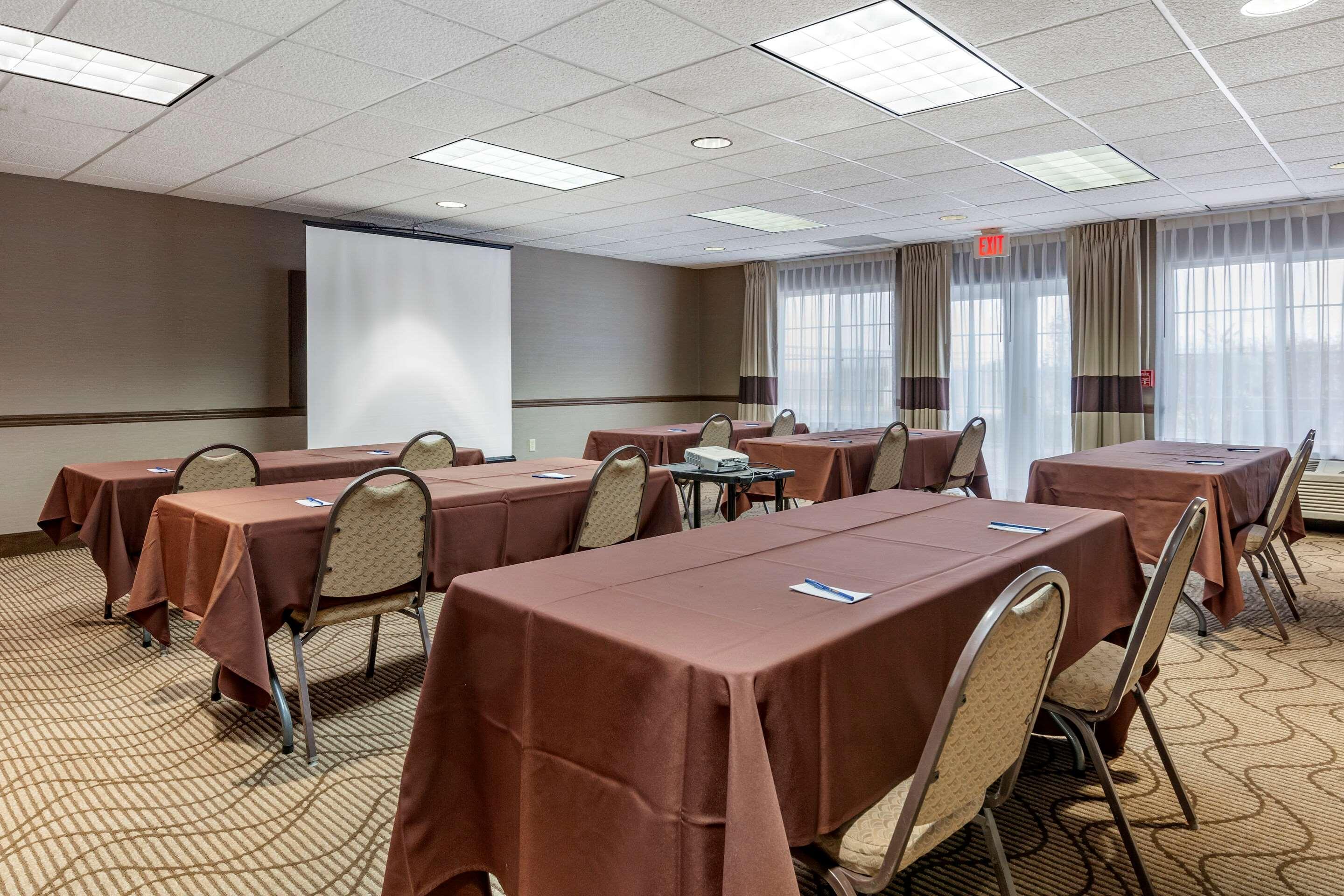 Comfort Inn & Suites Geneva- West Chicago Luaran gambar