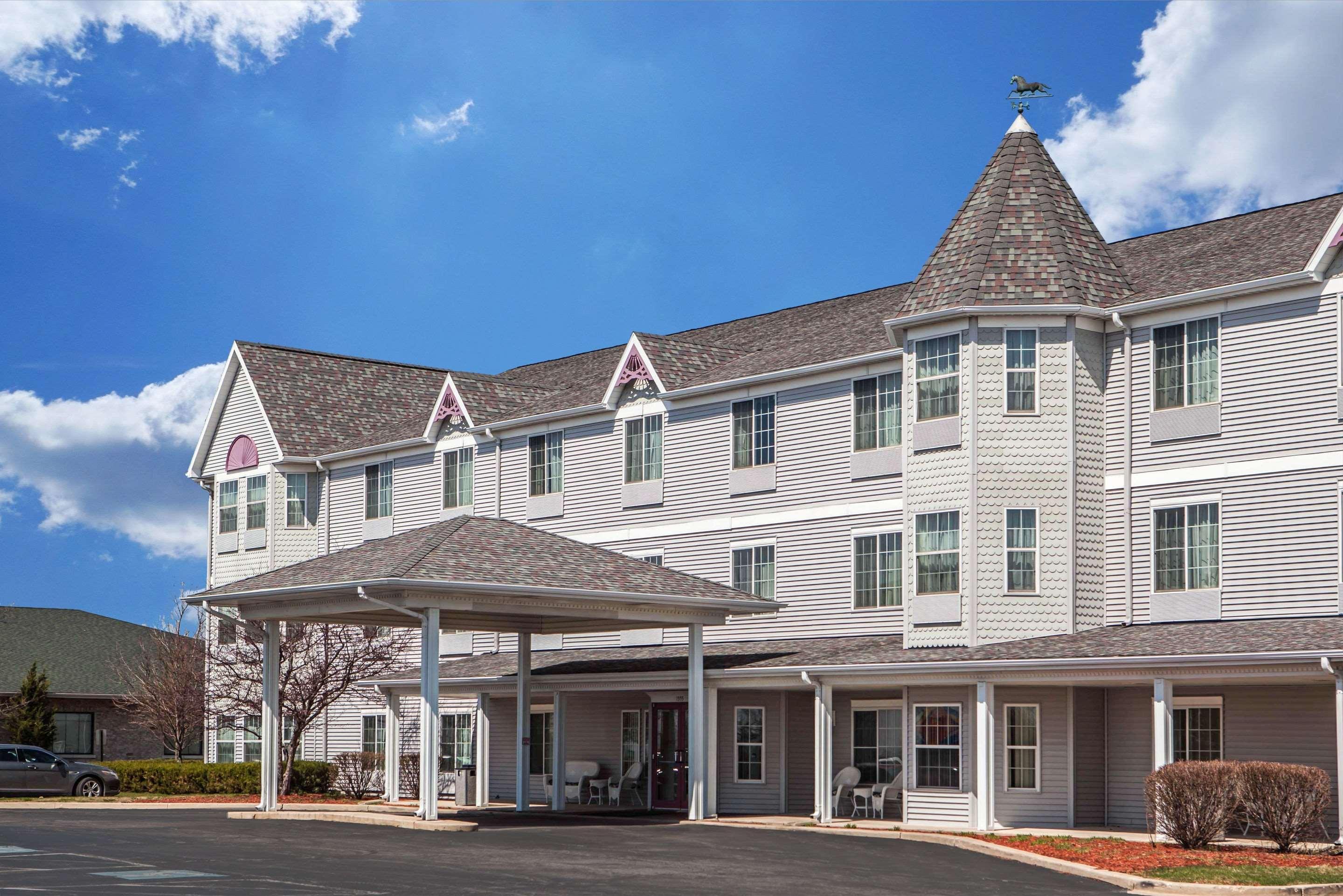 Comfort Inn & Suites Geneva- West Chicago Luaran gambar