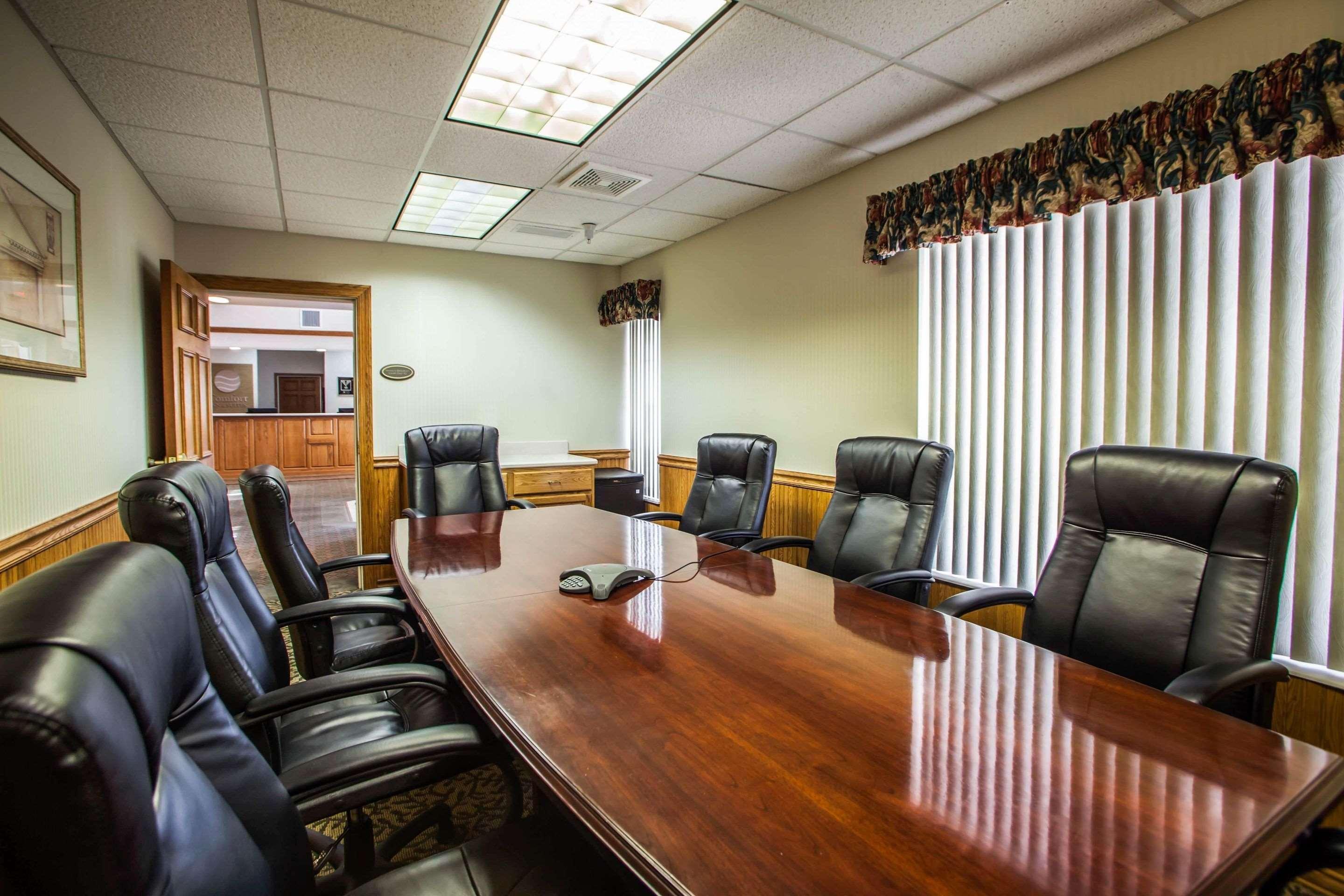 Comfort Inn & Suites Geneva- West Chicago Luaran gambar