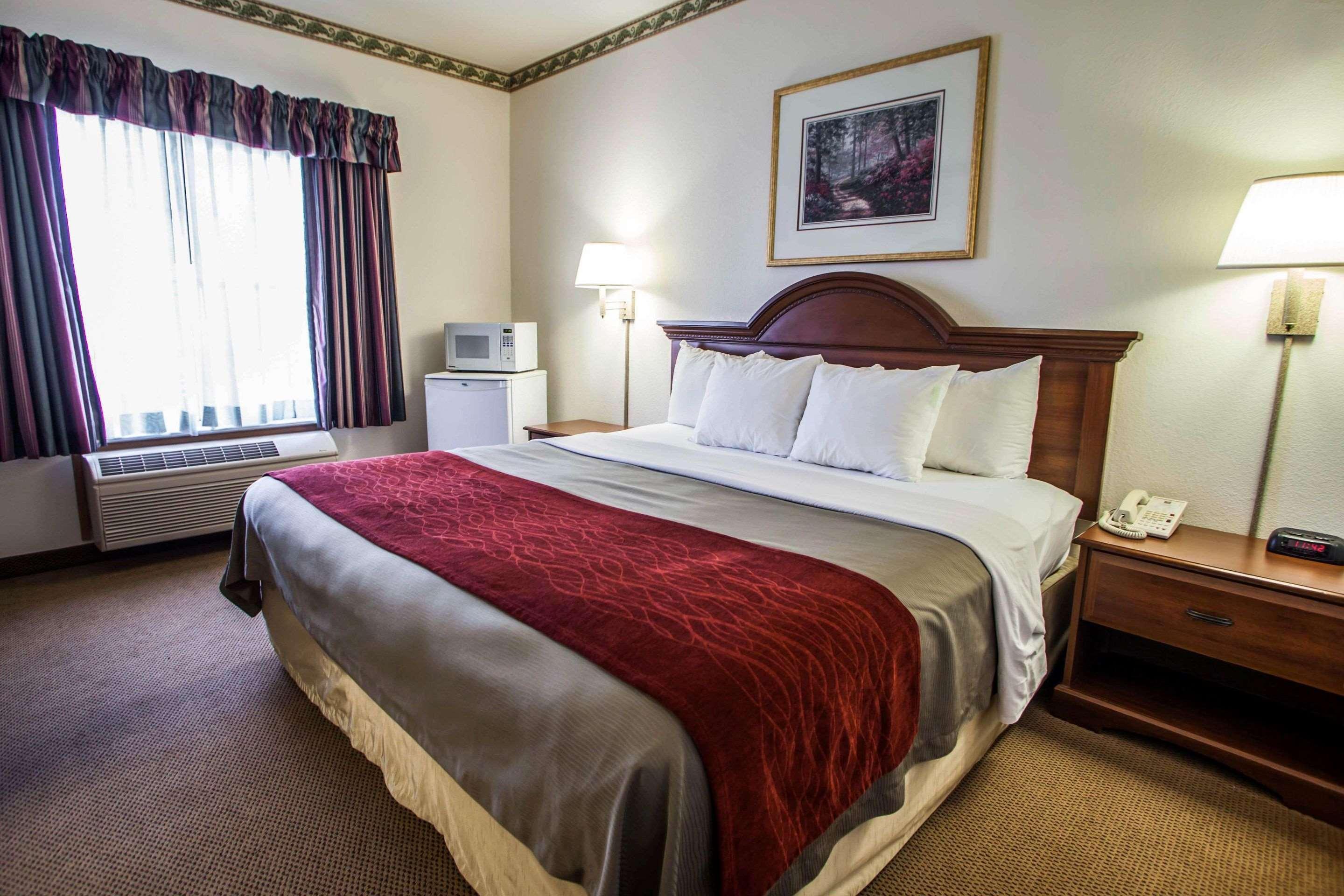 Comfort Inn & Suites Geneva- West Chicago Luaran gambar