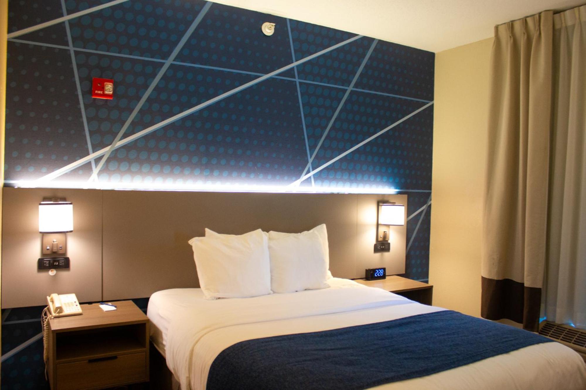 Comfort Inn & Suites Geneva- West Chicago Luaran gambar