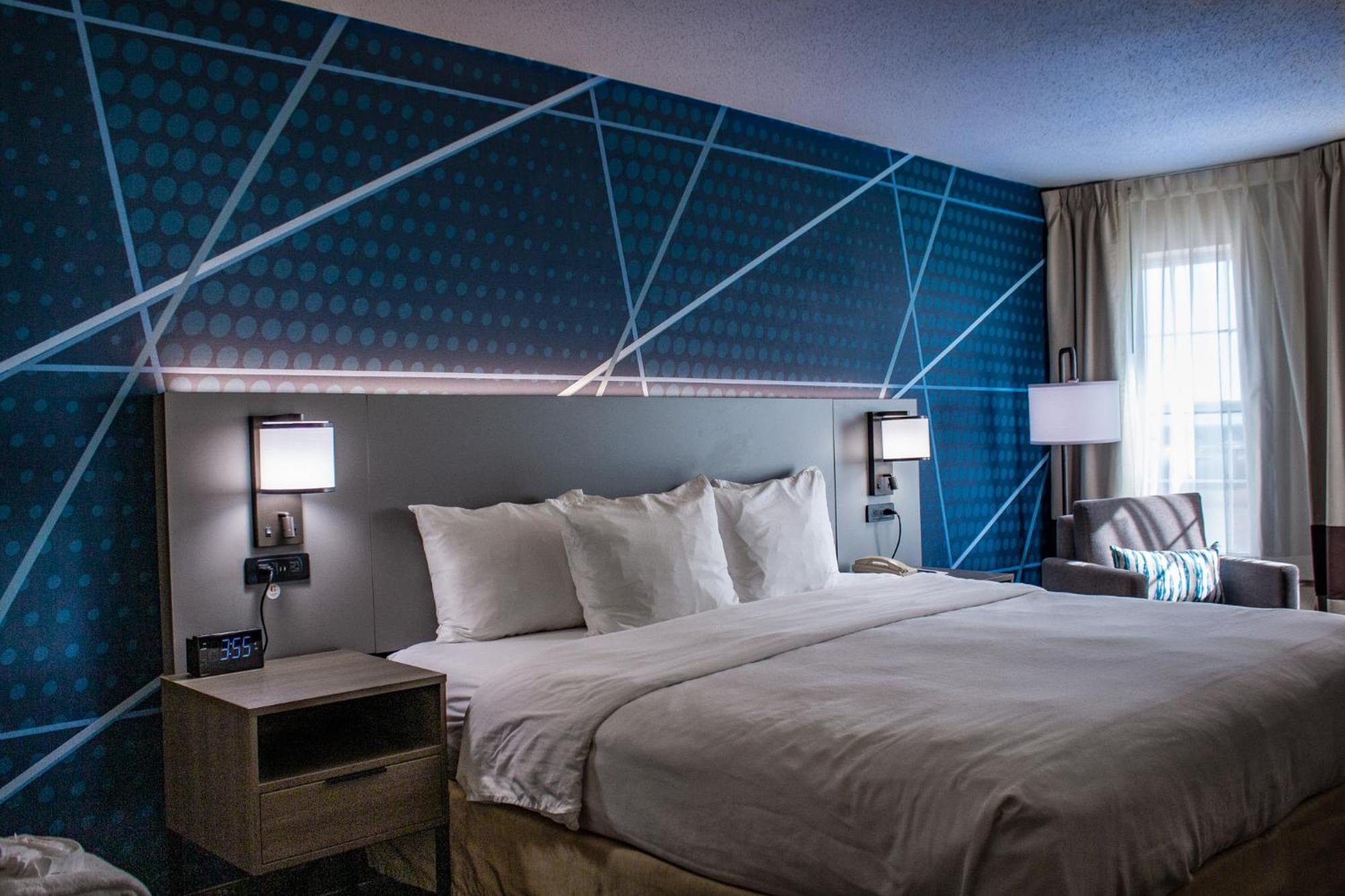 Comfort Inn & Suites Geneva- West Chicago Luaran gambar