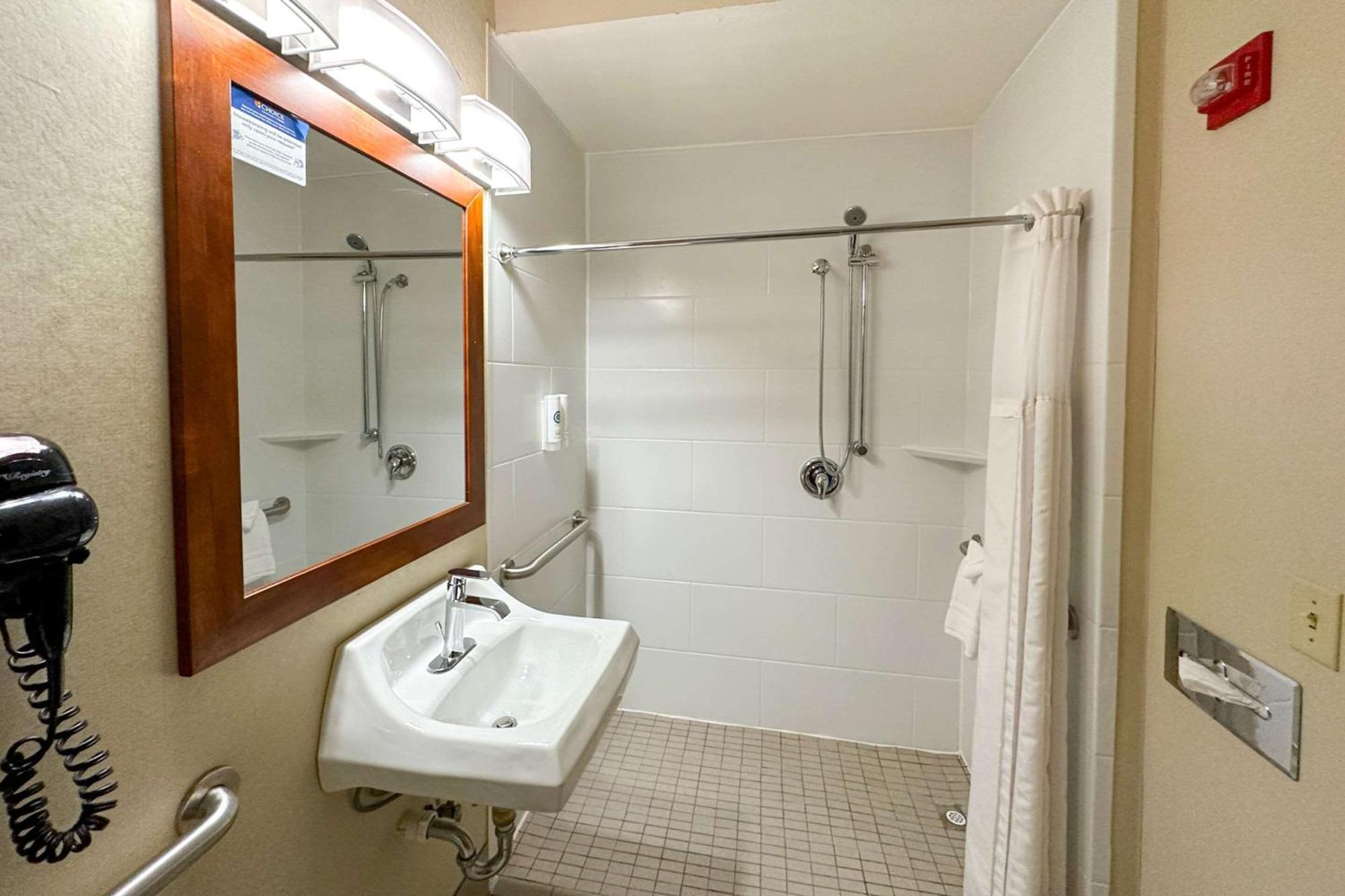 Comfort Inn & Suites Geneva- West Chicago Luaran gambar