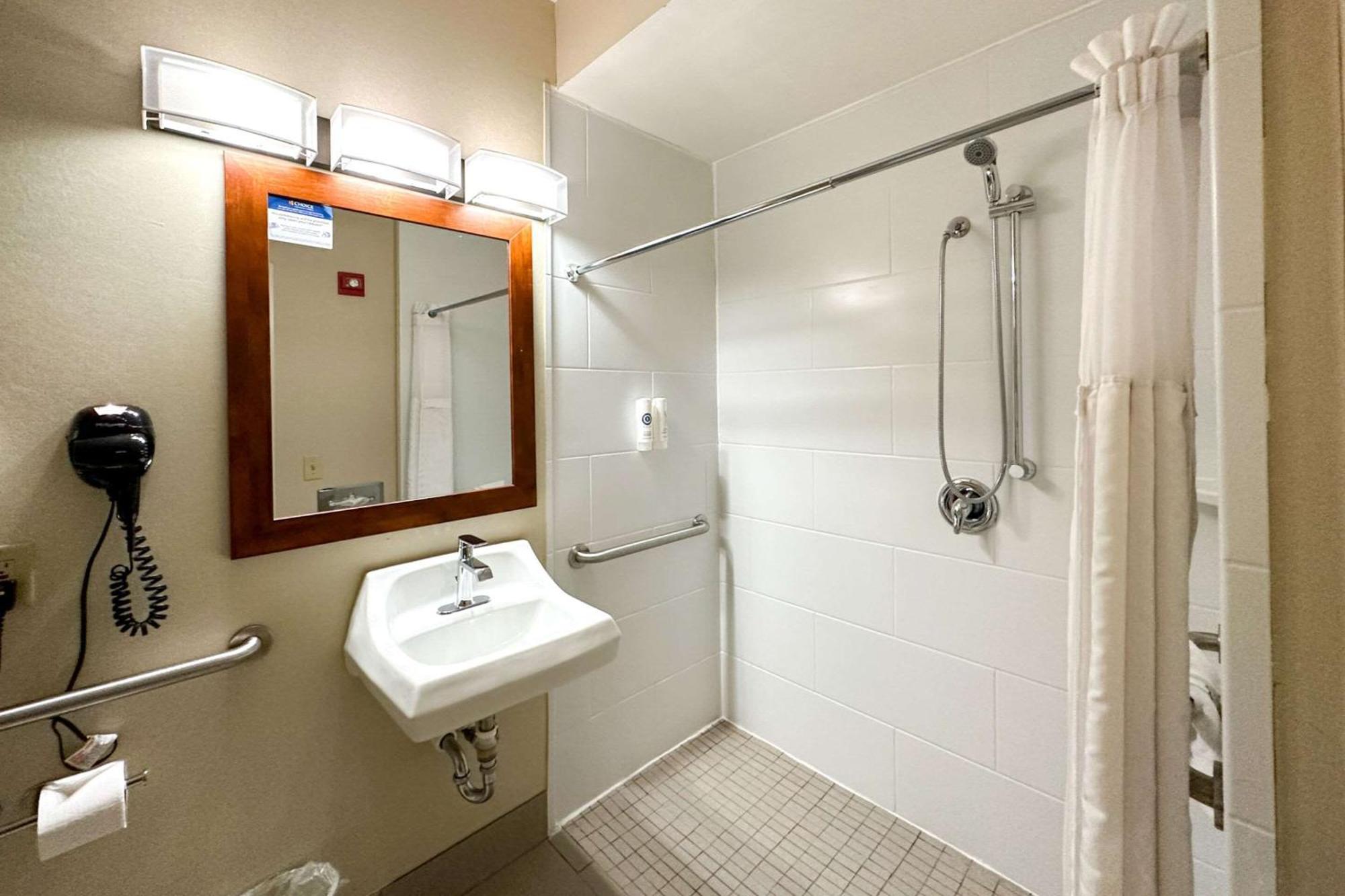 Comfort Inn & Suites Geneva- West Chicago Luaran gambar