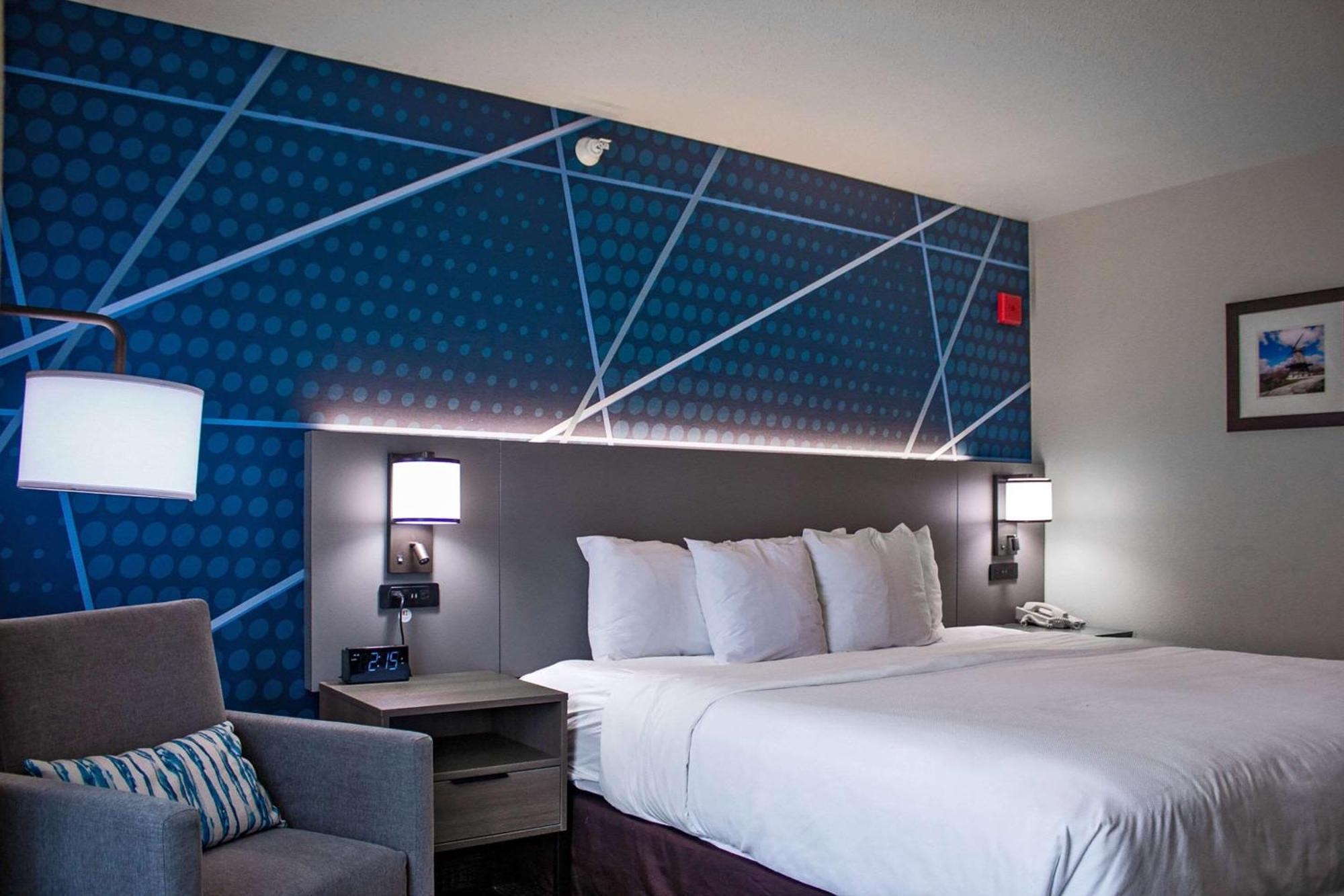 Comfort Inn & Suites Geneva- West Chicago Luaran gambar