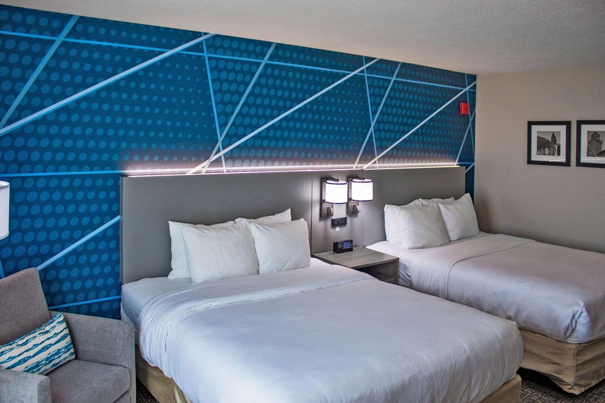Comfort Inn & Suites Geneva- West Chicago Luaran gambar