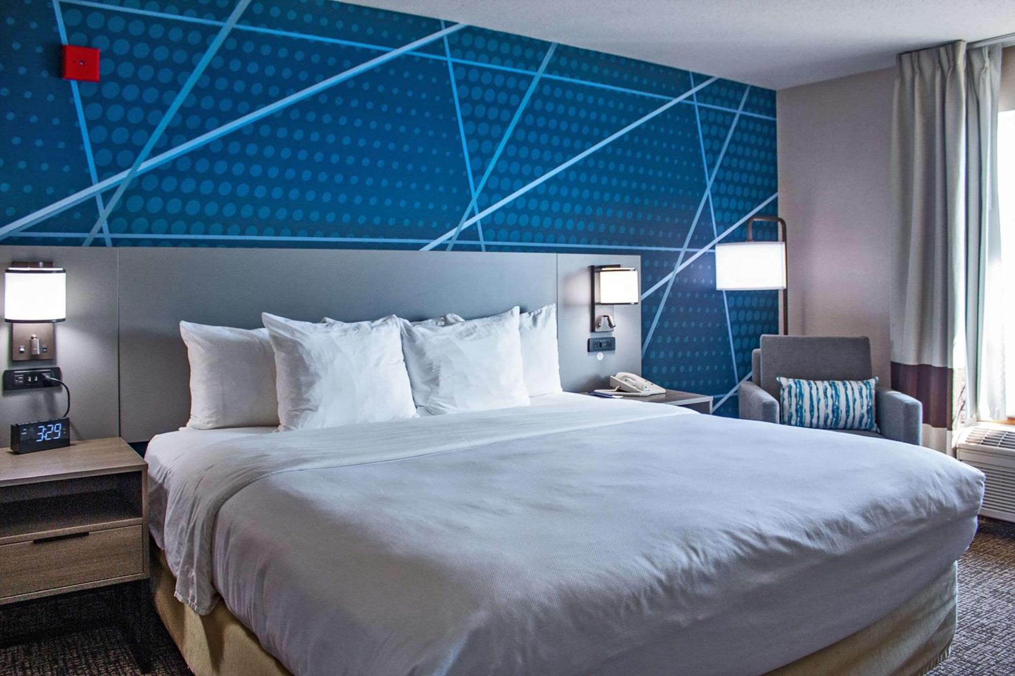 Comfort Inn & Suites Geneva- West Chicago Luaran gambar
