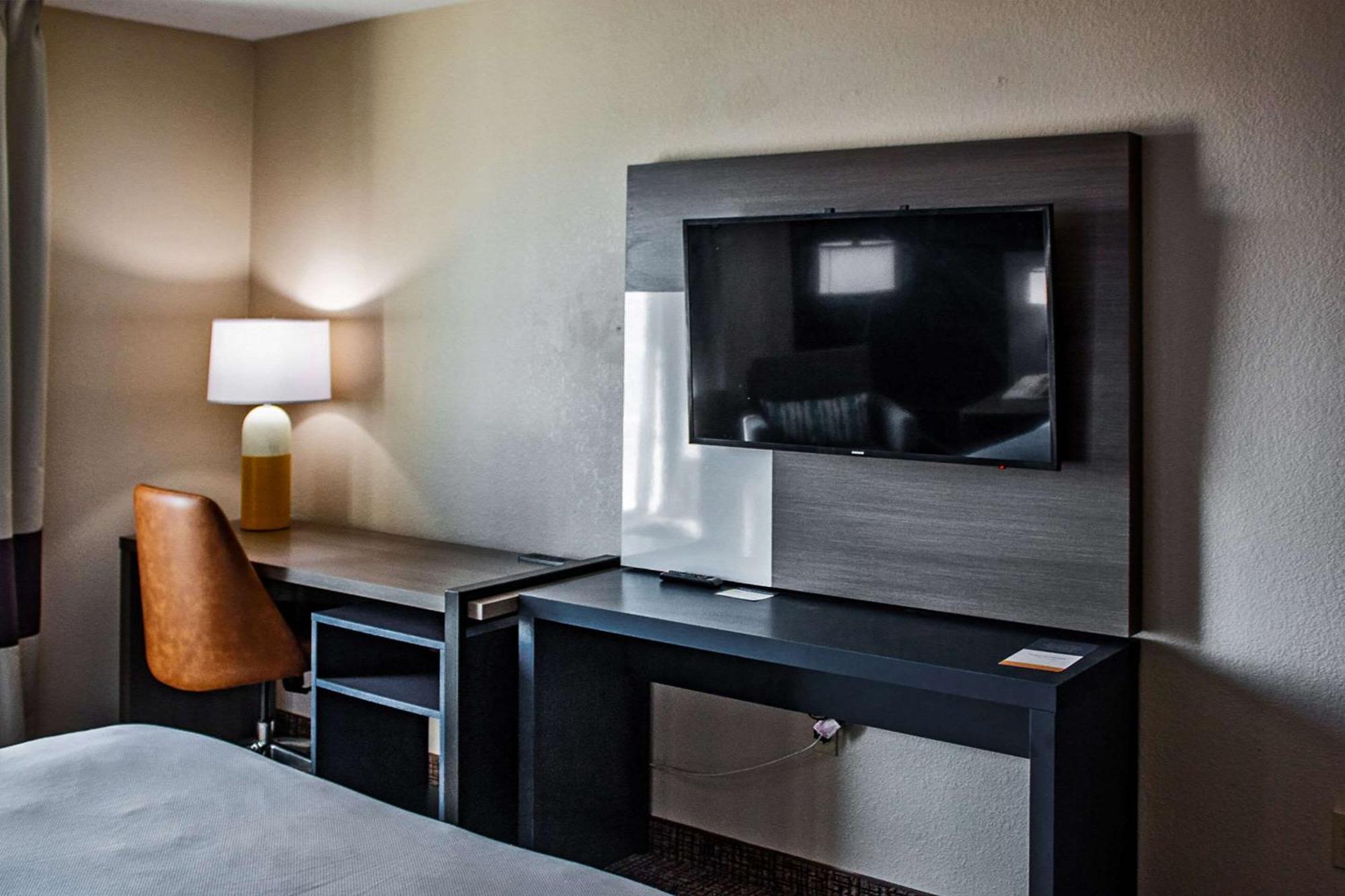Comfort Inn & Suites Geneva- West Chicago Luaran gambar