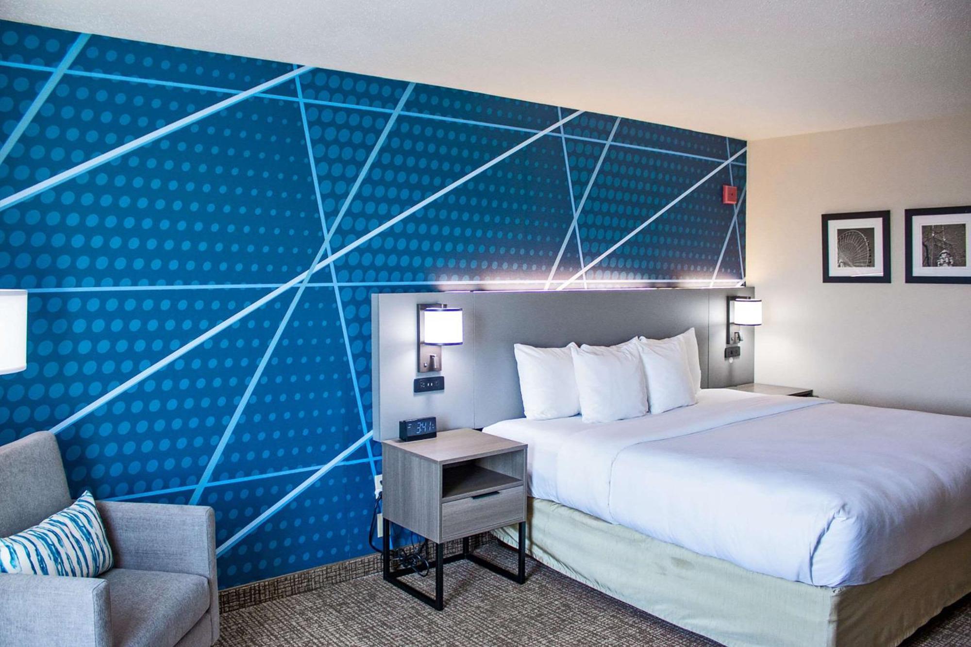 Comfort Inn & Suites Geneva- West Chicago Luaran gambar