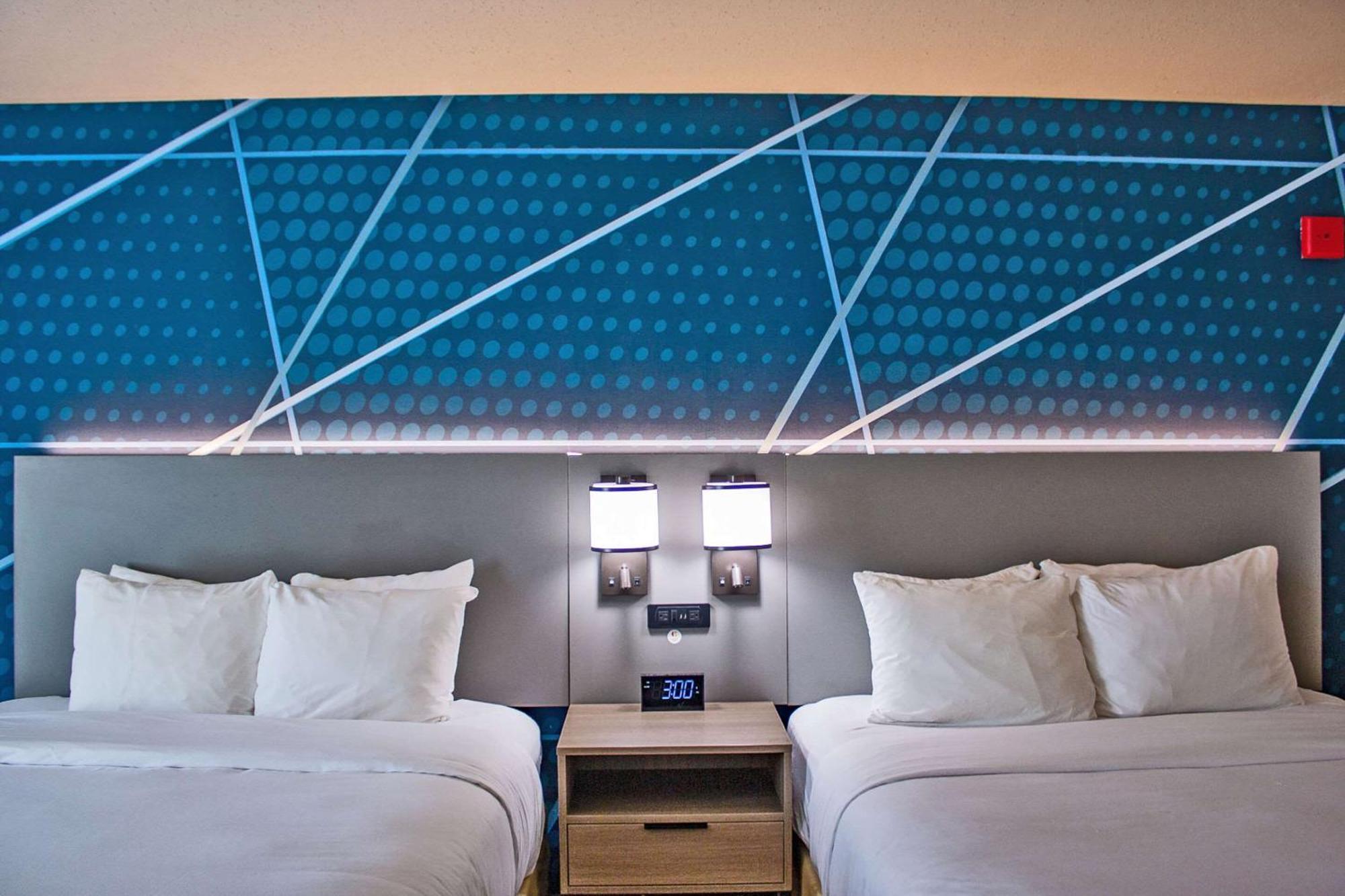 Comfort Inn & Suites Geneva- West Chicago Luaran gambar