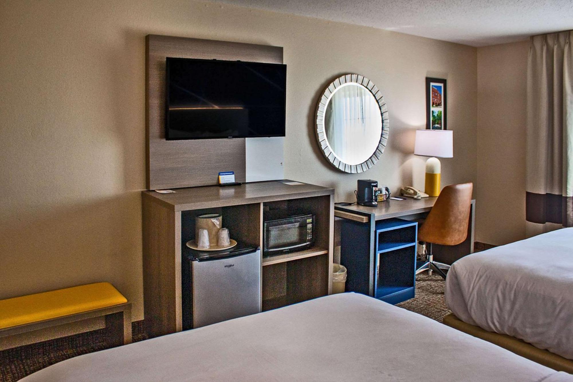Comfort Inn & Suites Geneva- West Chicago Luaran gambar